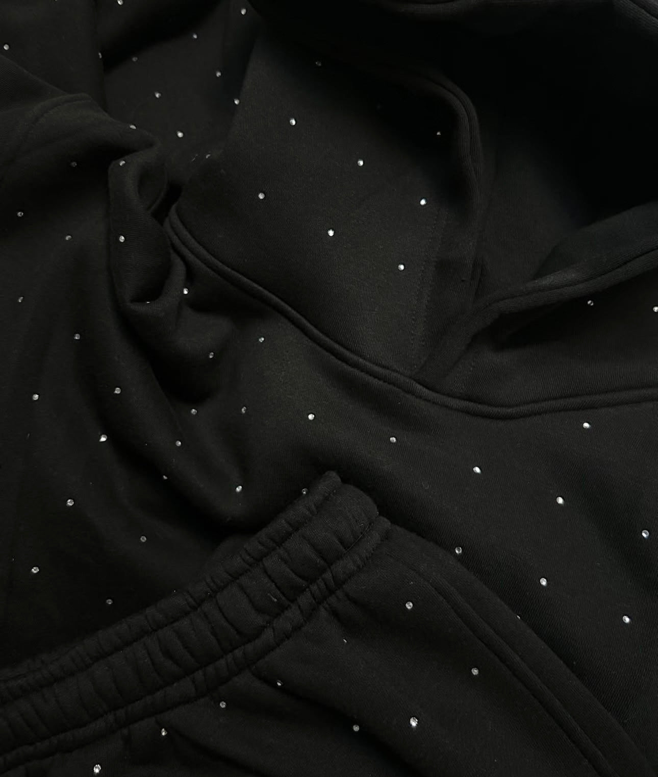 The Gemma hoodie