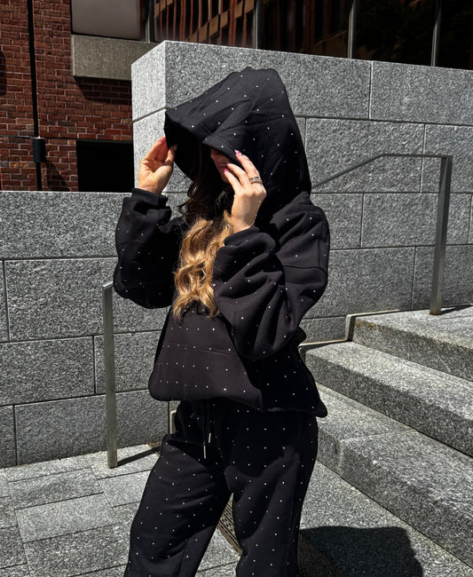 The Gemma hoodie